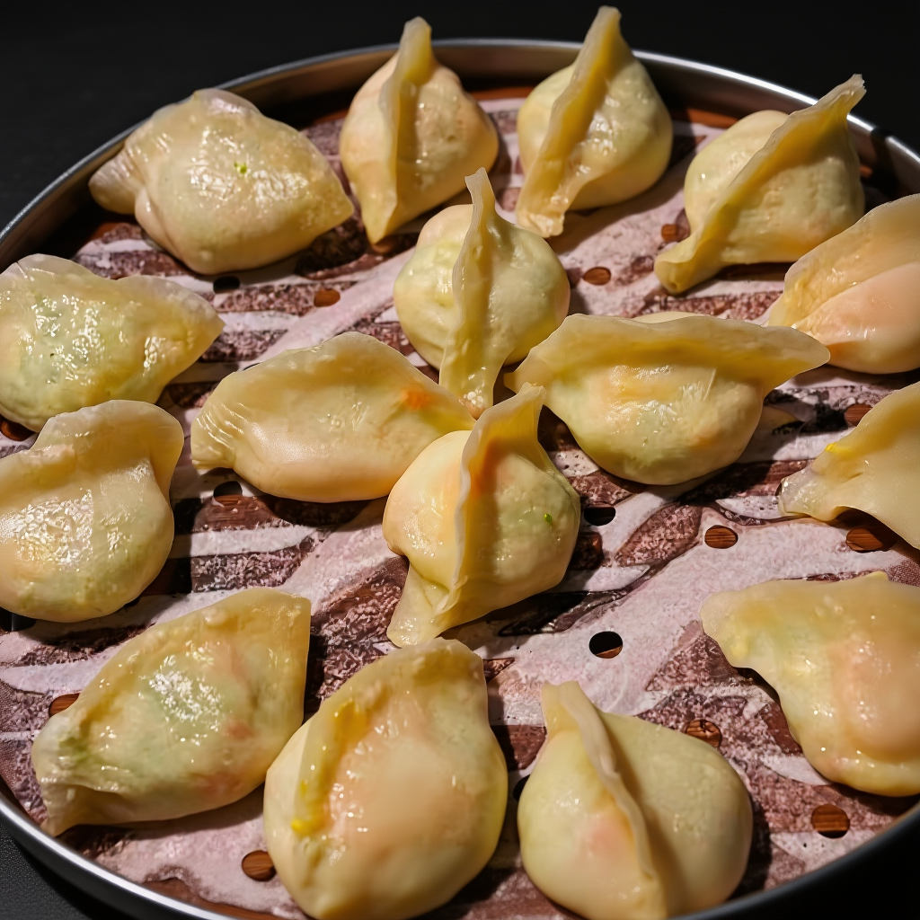 王厚元饺子(高登店)
