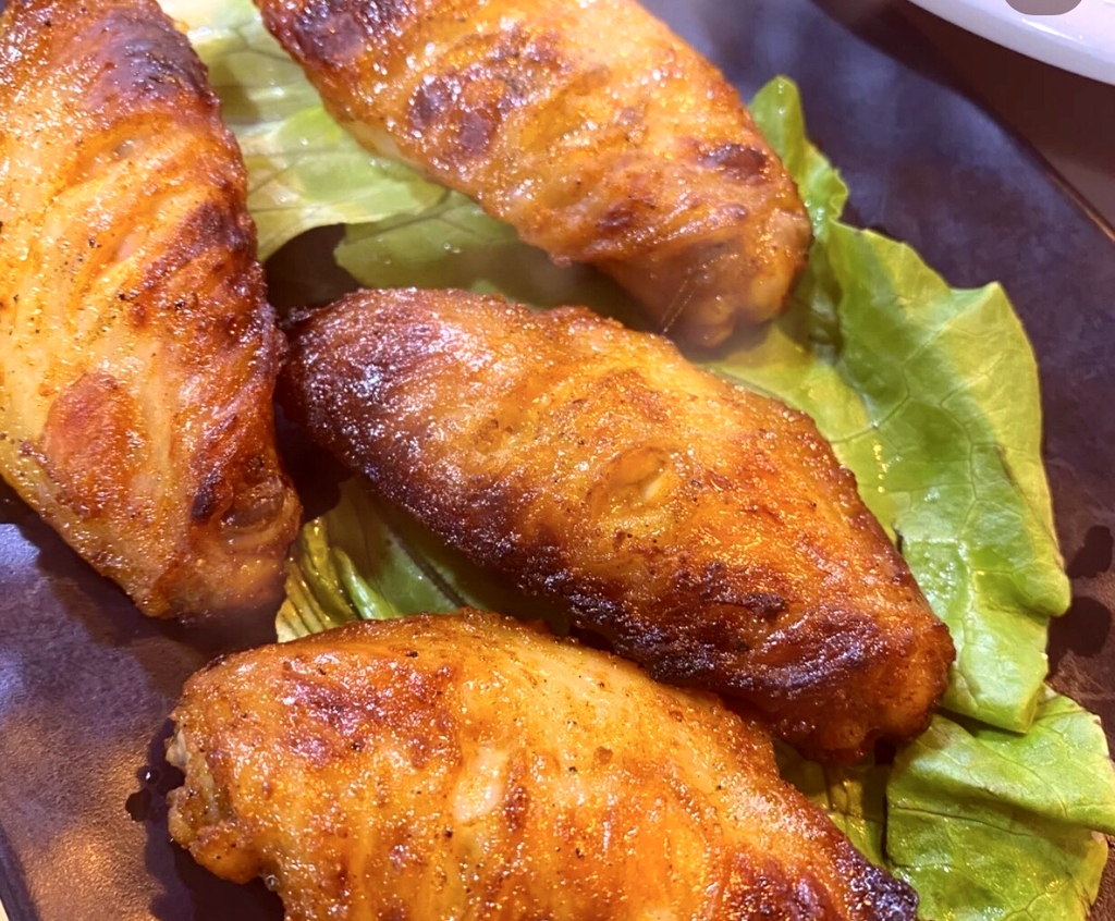 北国村东北烤肉(中南店)