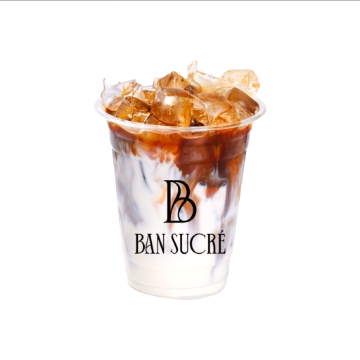 BAN SUCRÉ半甜不甜(金汇之星店)