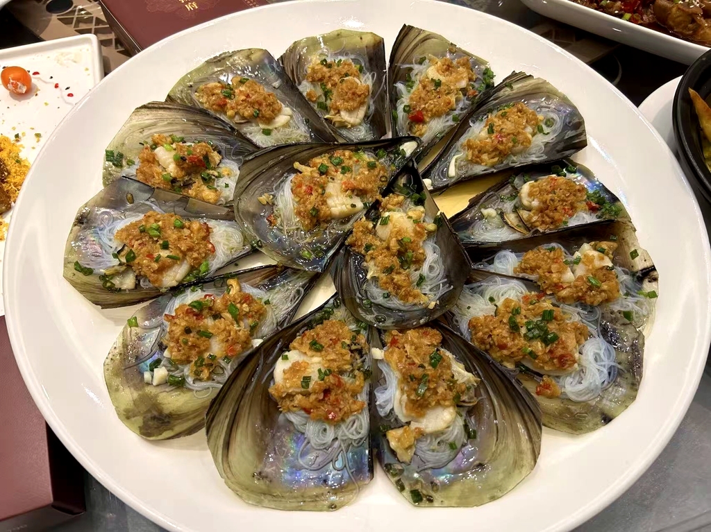 淮扬府私人订制餐厅(玉山城悦园店)