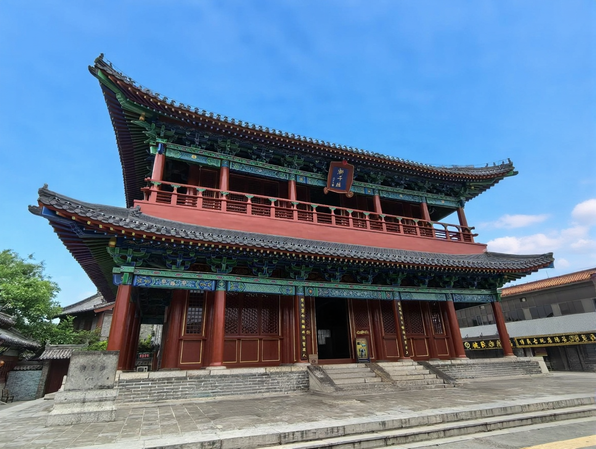 狮子楼