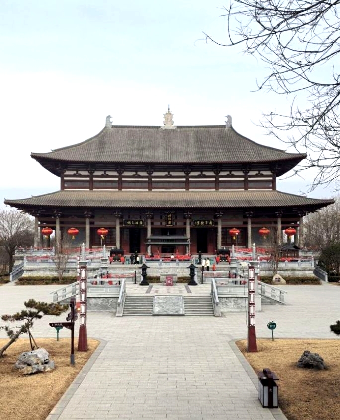 老子故里旅游区