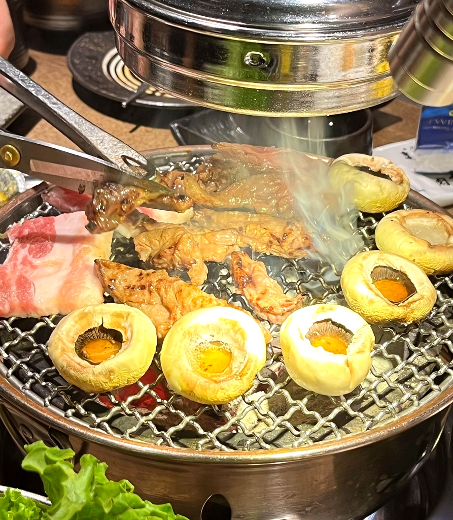 东京烧肉Itimaru