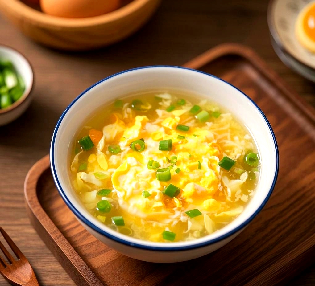 单县鸡汤