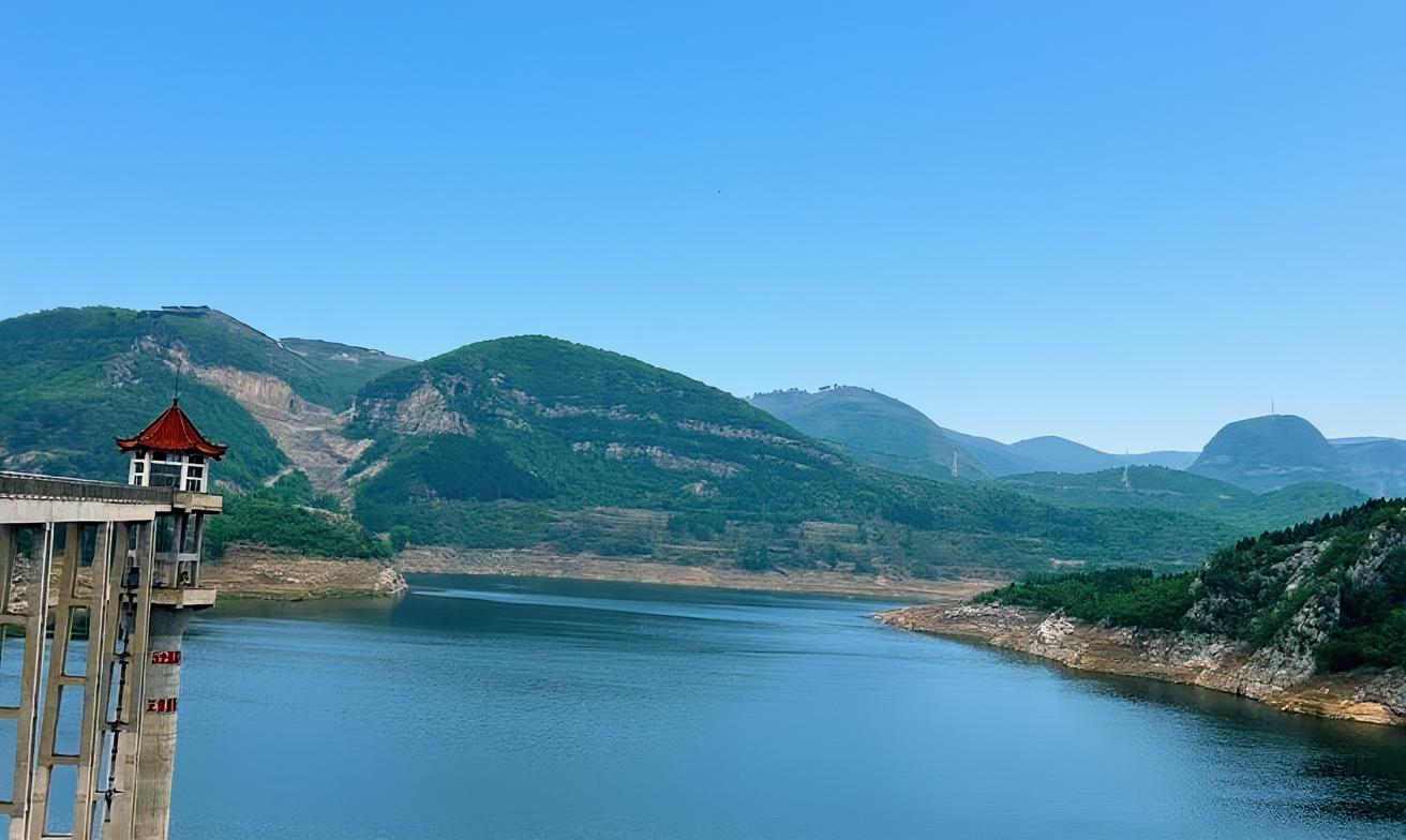 安阳湖