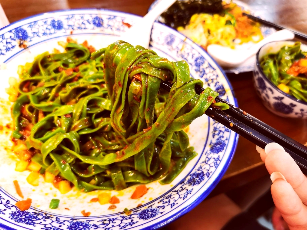 林记手擀面(汇龙铭都·西雅图店)