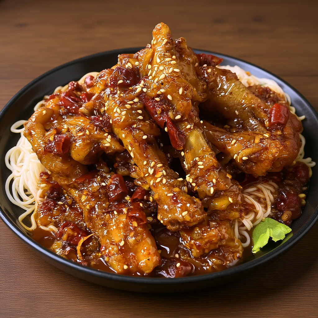 妈妈手(山大总店)