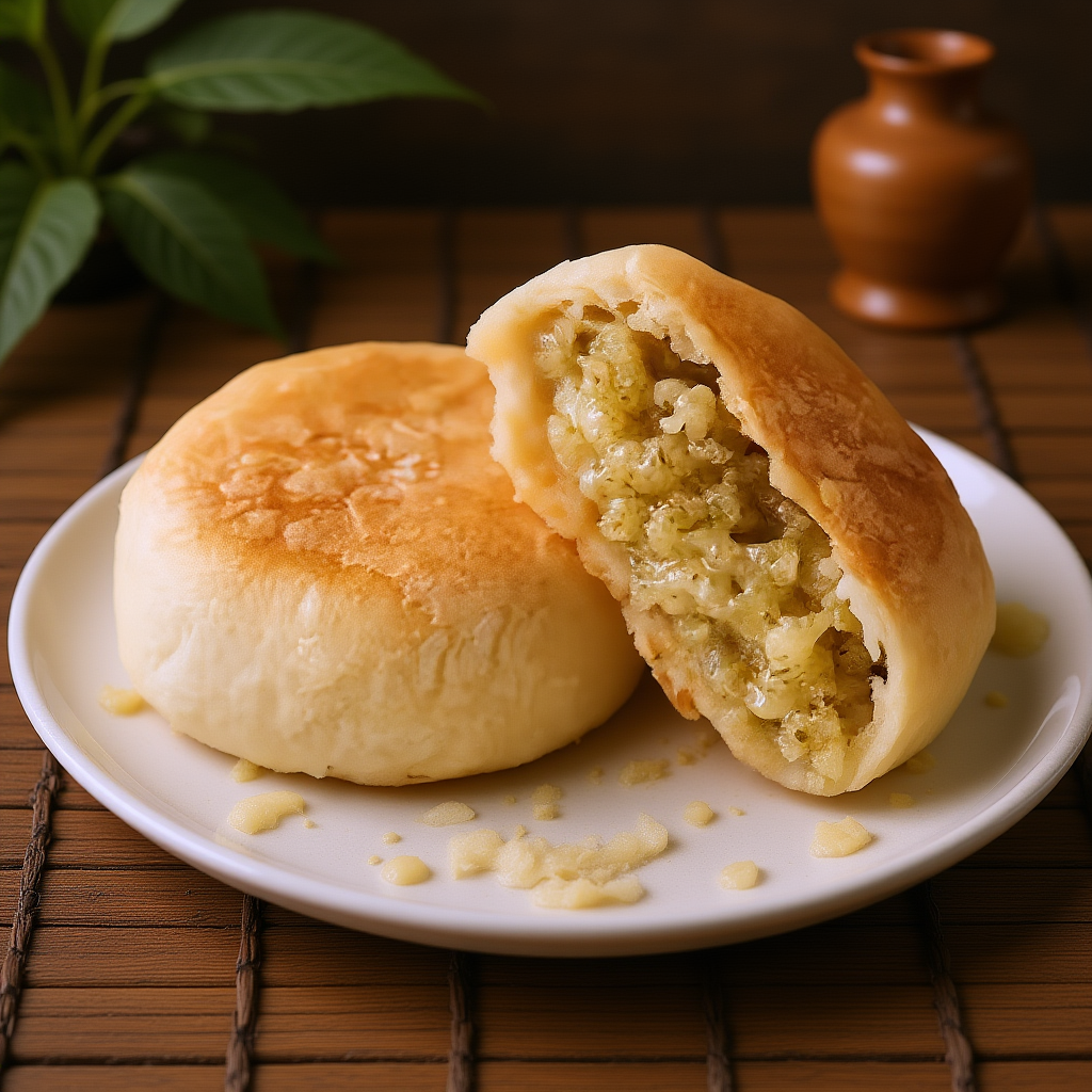 矮子馅饼(鼓楼旗舰店)
