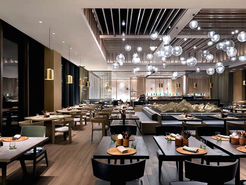 安吉英迪格酒店