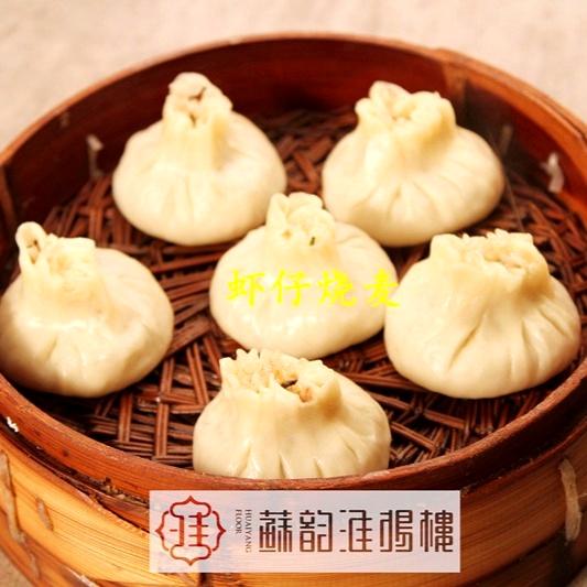 苏韵淮扬楼
