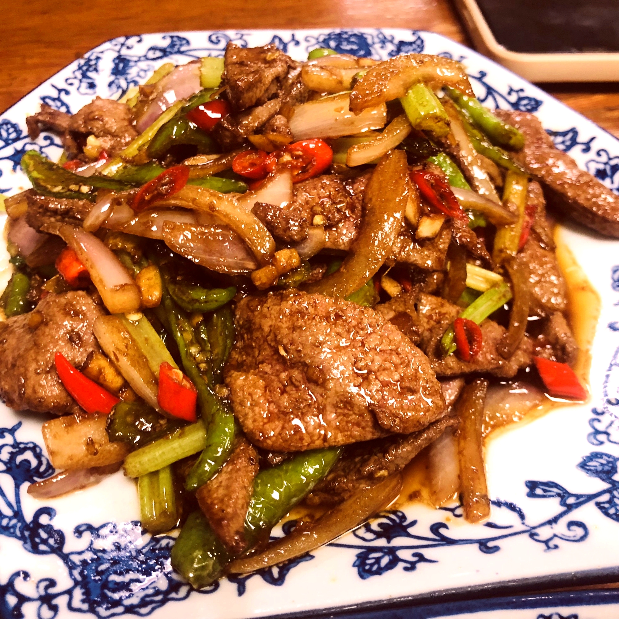 文利小吃店(大学路店)