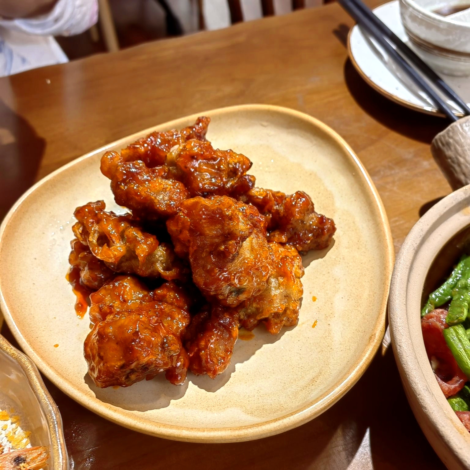 南风小苑餐饮店(新中式料理)