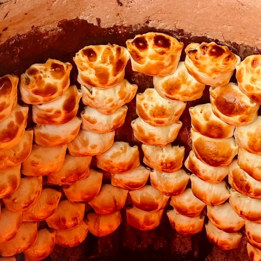 阿力木烤馕饼(金冠商务中心店)