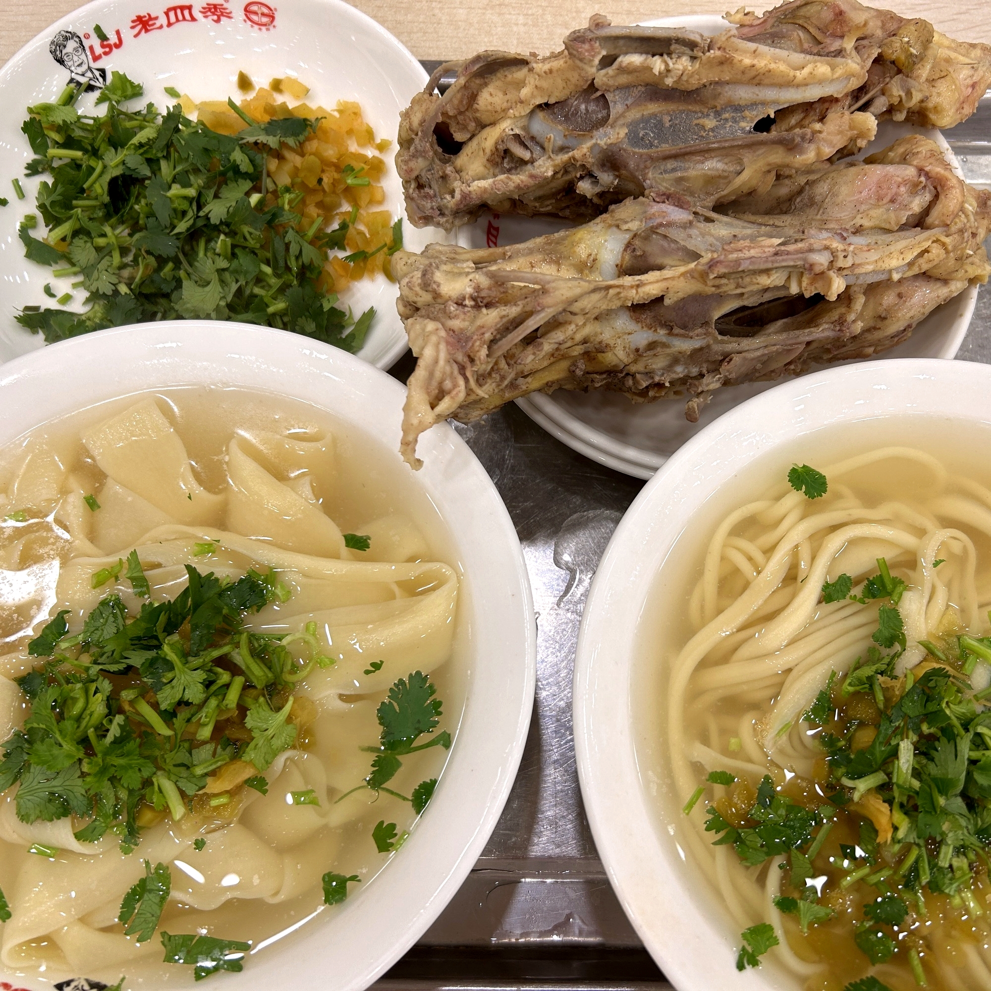 老四季(沈阳总店)