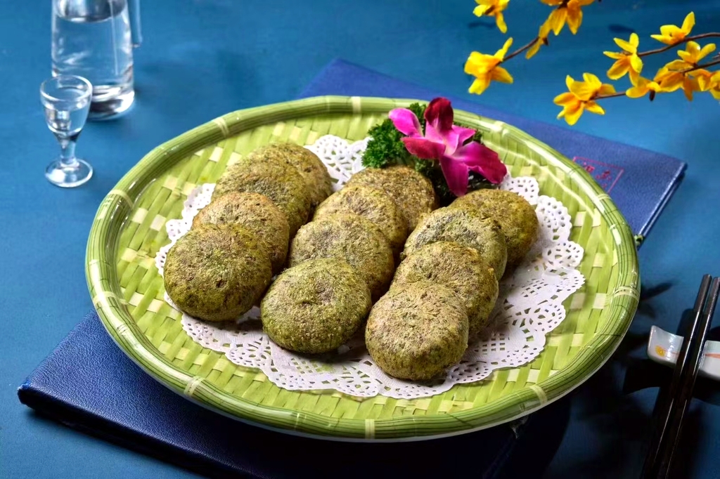 宴武陵中餐厅