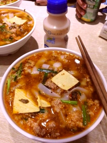 义琼小锅米线双桥路168号(汤井新邨B区店)