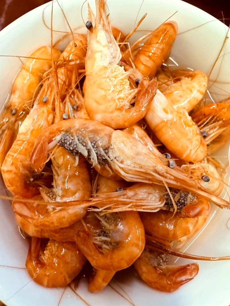 阿林面馆(惠河路店)