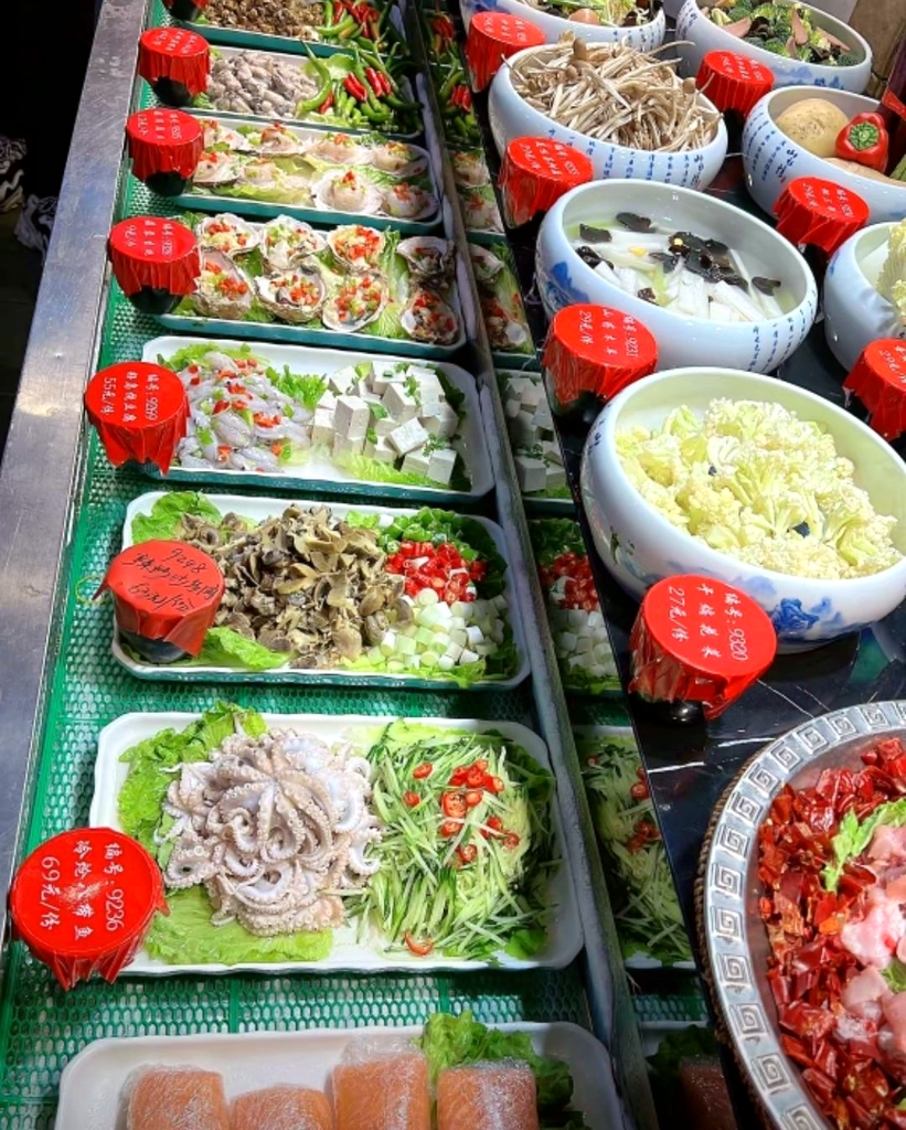 秦淮人家风味酒楼(赣榆店)