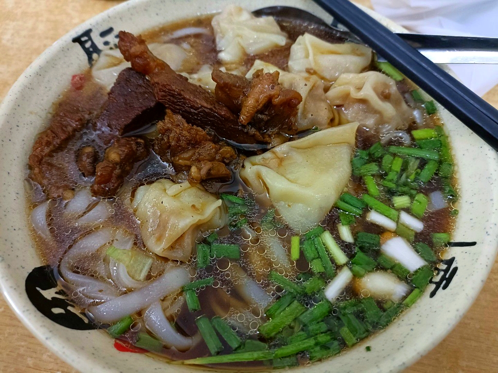 一仔牛腩粉(春风路店)