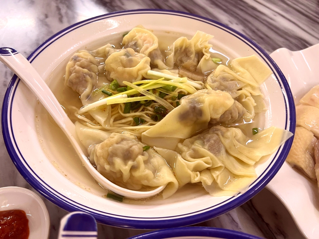 胡洪麺馆
