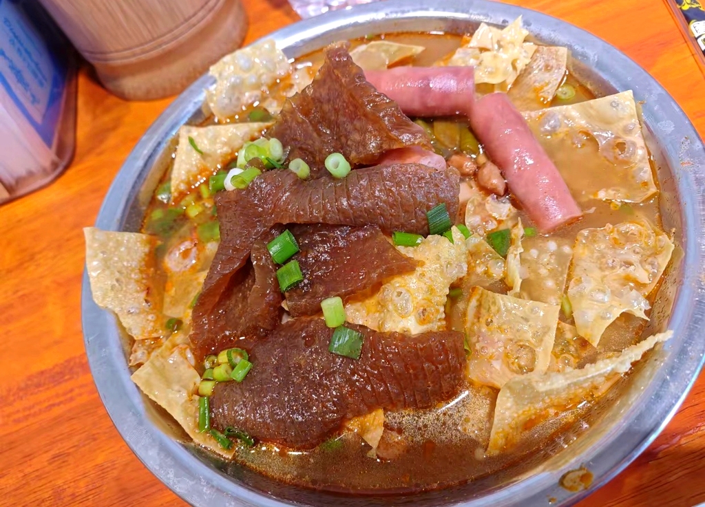 徐阿伯螺蛳粉(临河总店)