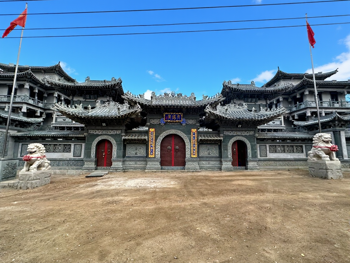 太阳宫