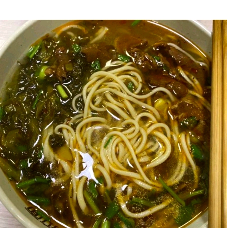 小余拉面(淠河路店)
