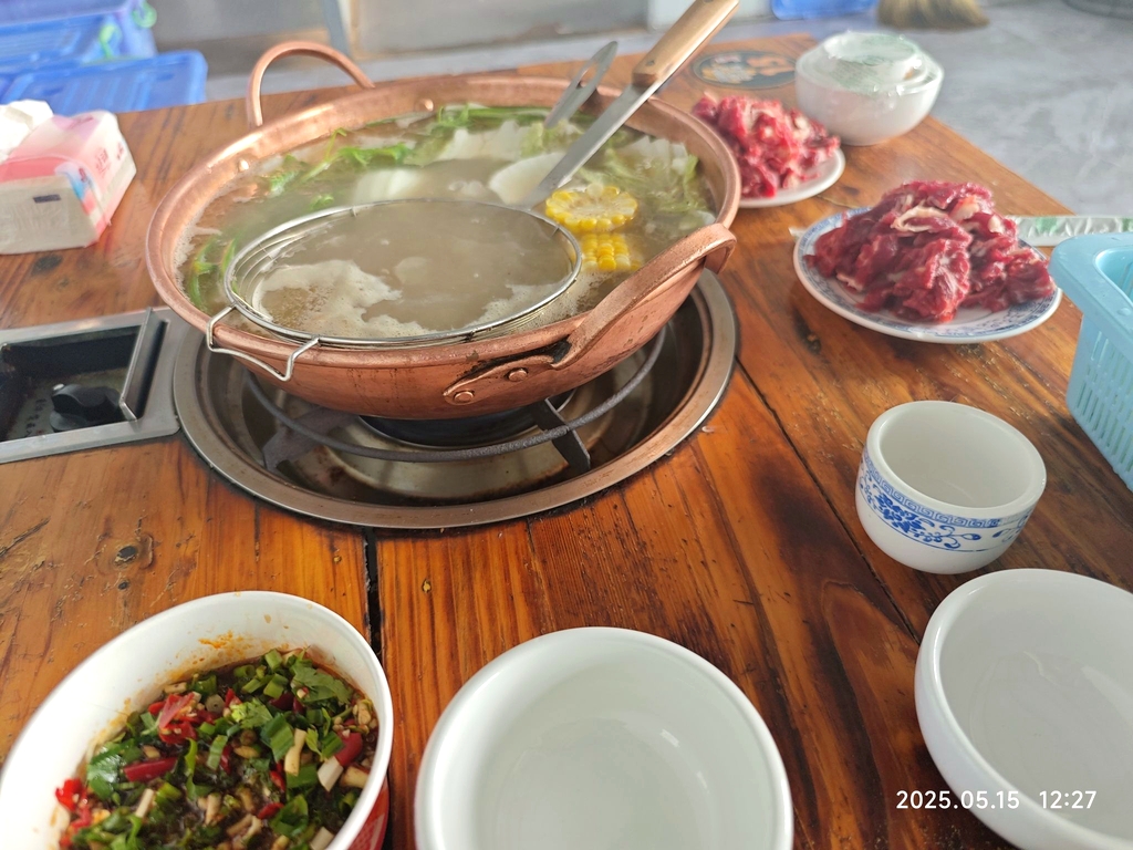 小高牛肉馆