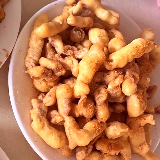 马家小吃部