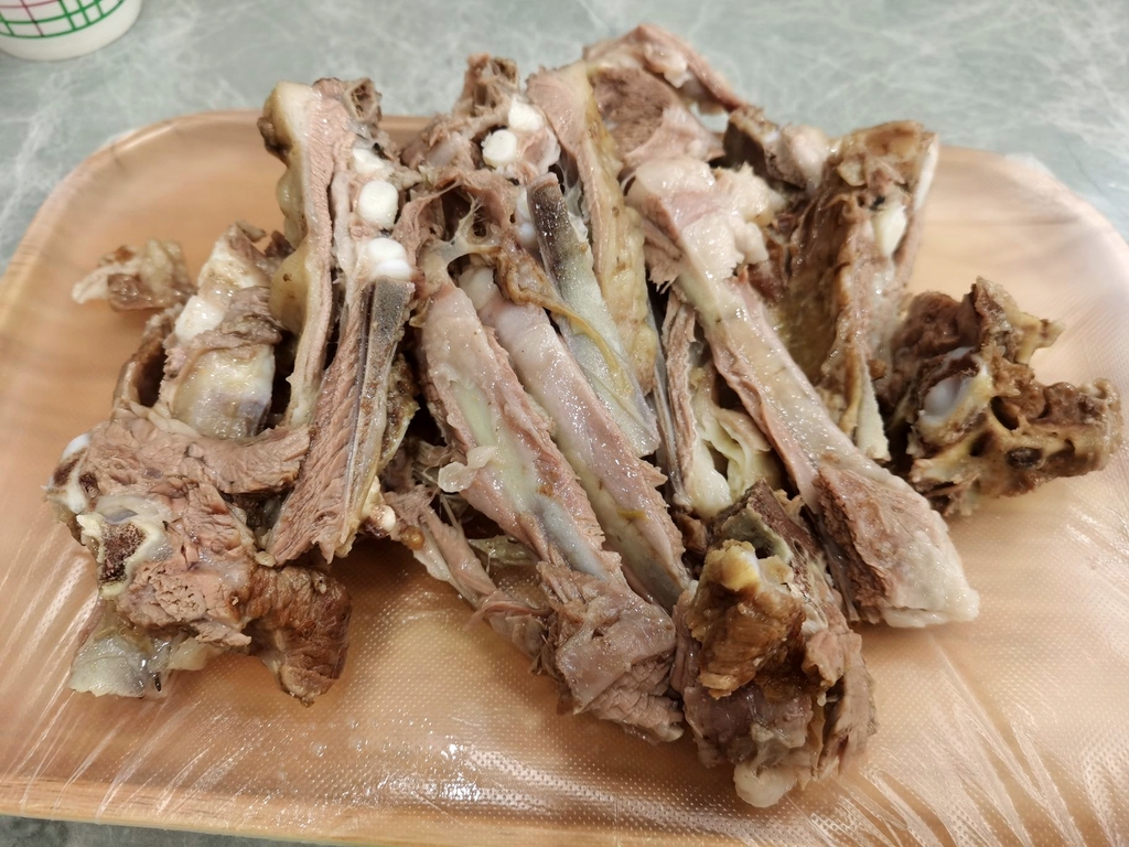 黑麦手抓