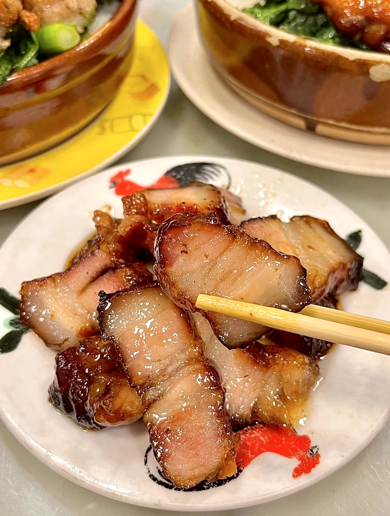 汶记美食店