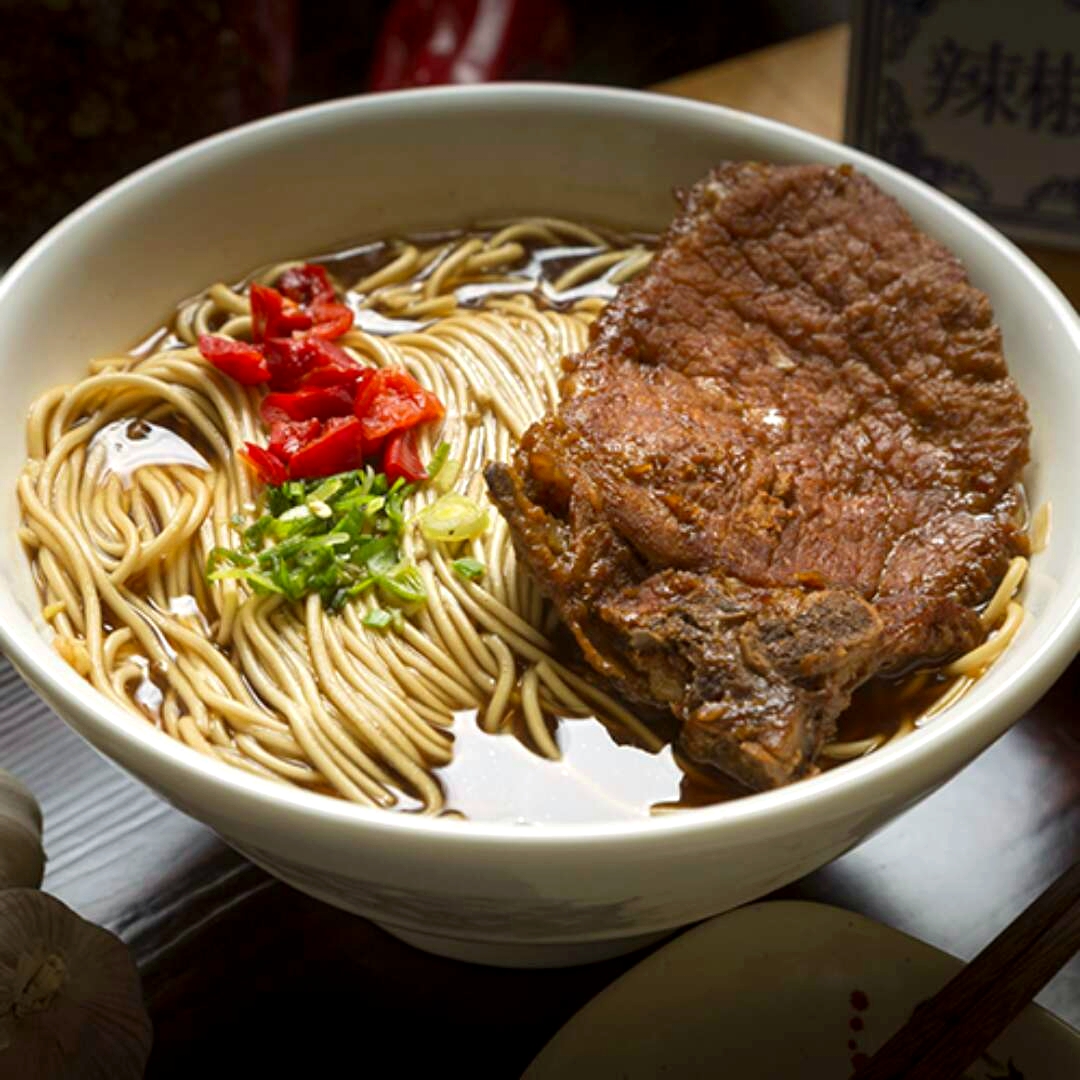 天池拉面(延吉东路557弄小区店)