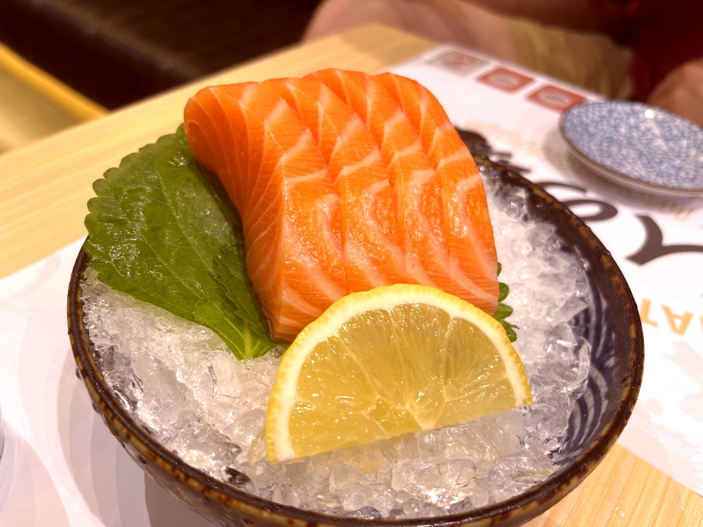 松本寿司工坊(利和店)
