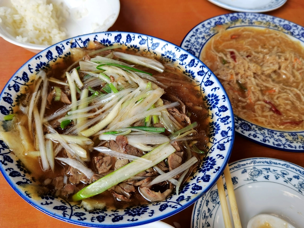 永生号小吃(中华小区二区店)