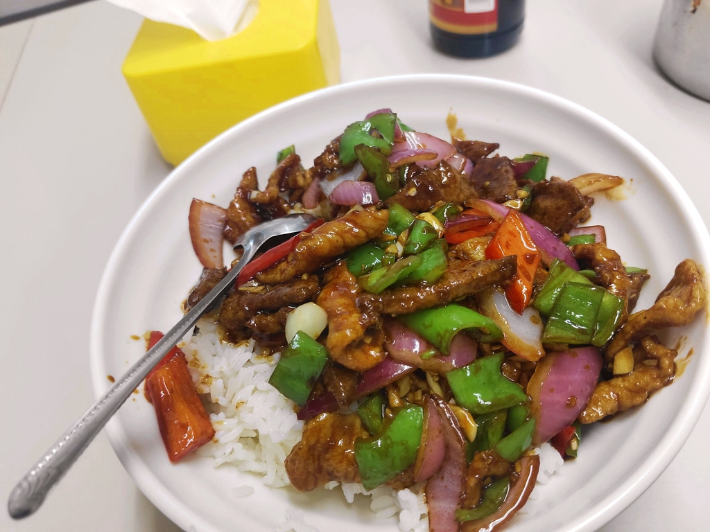 正林餐厅