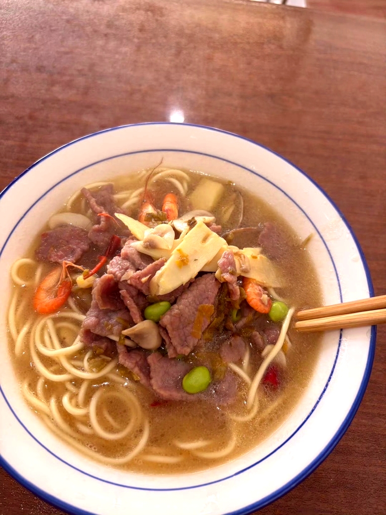 阿宏面馆