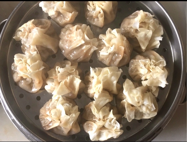 夏家炖肉烧麦馆(社富小区店)