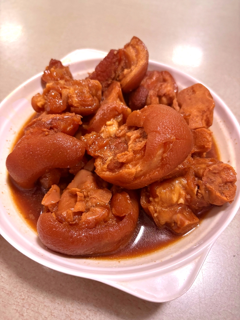 涂岭细竹饭店