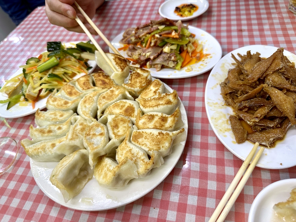 胜利锅烙(南广场总店)