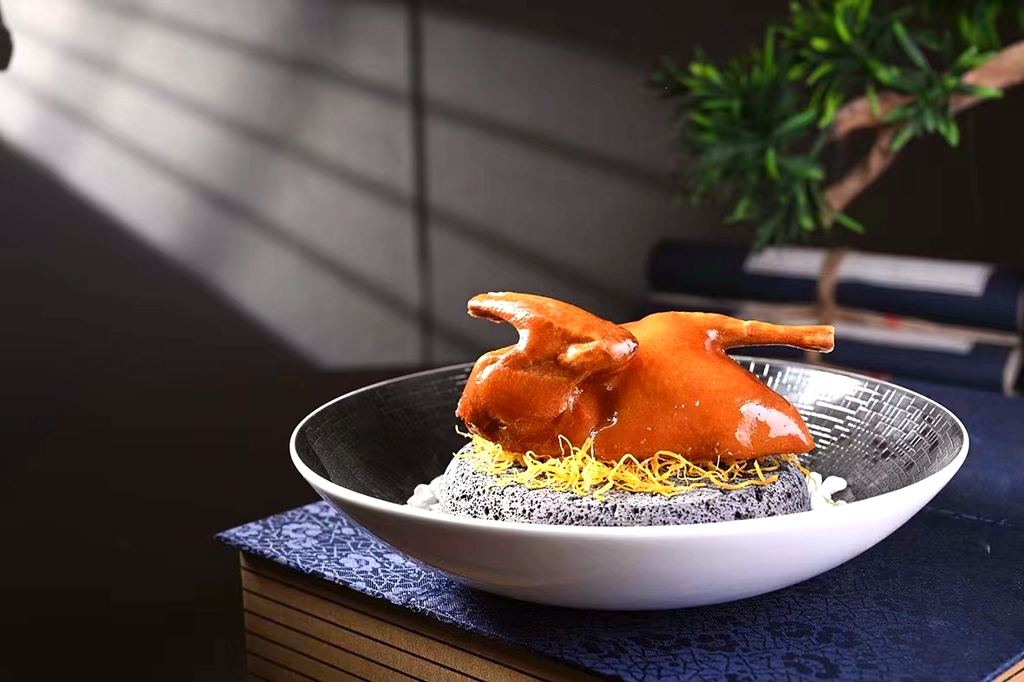 箪食巷私房菜(奥体店)