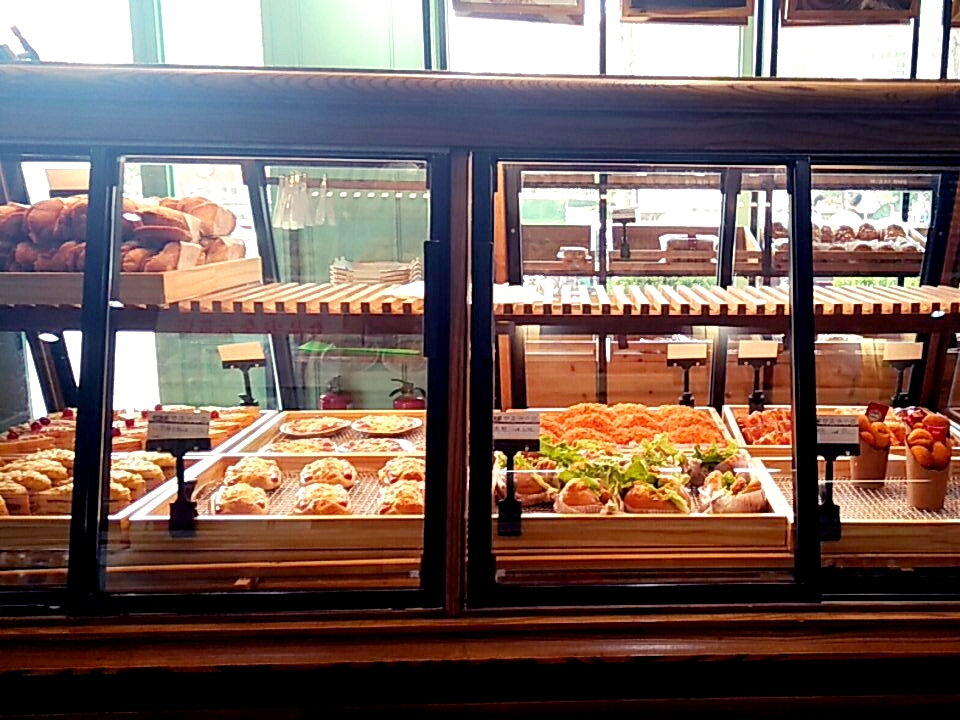 爱礼阿德(东区总店)