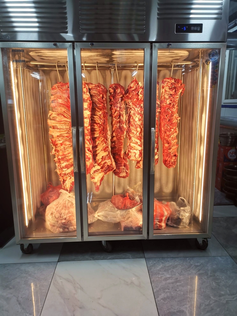 三哥烤肉