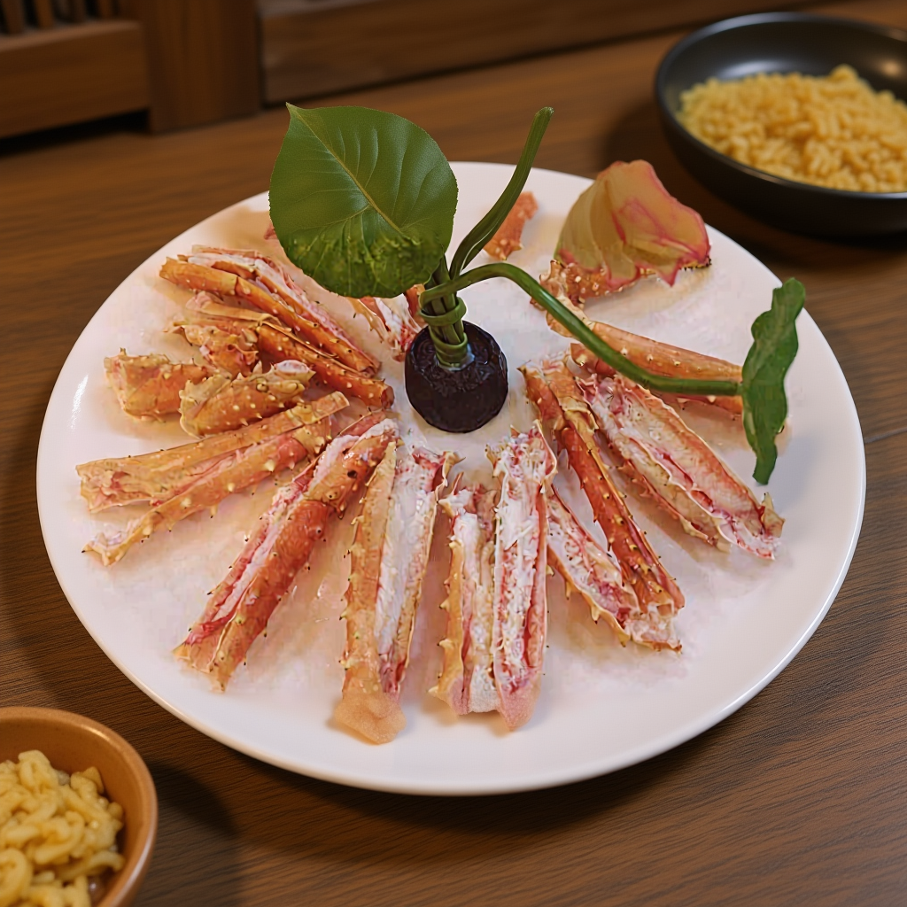 嗨鲜岛·蒸汽海鲜(万平口店)