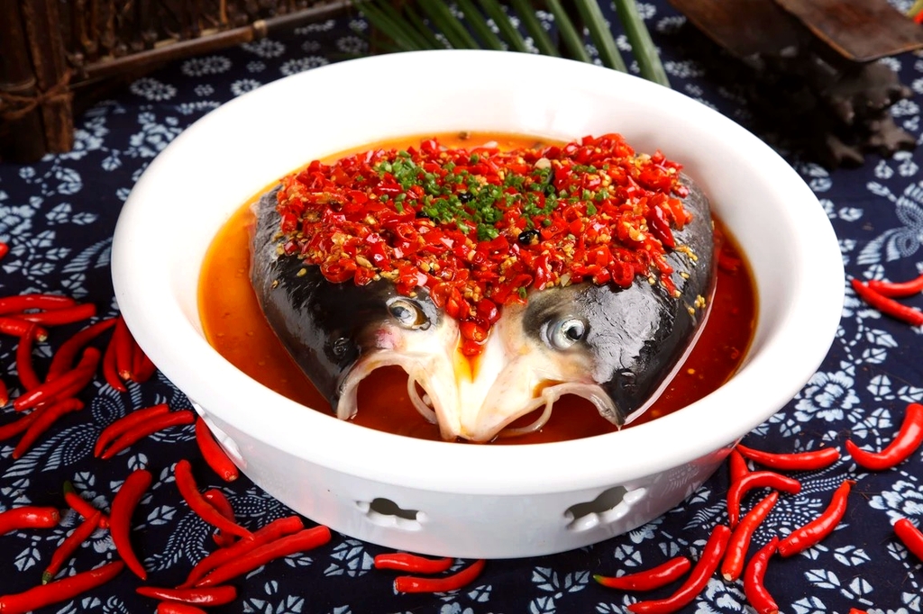 仁和饭庄