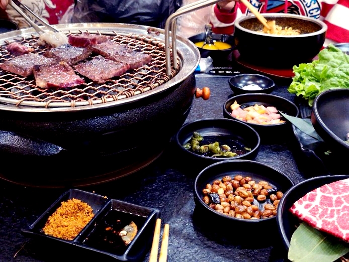 幸福的五花肉(乌兰察布集宁区)