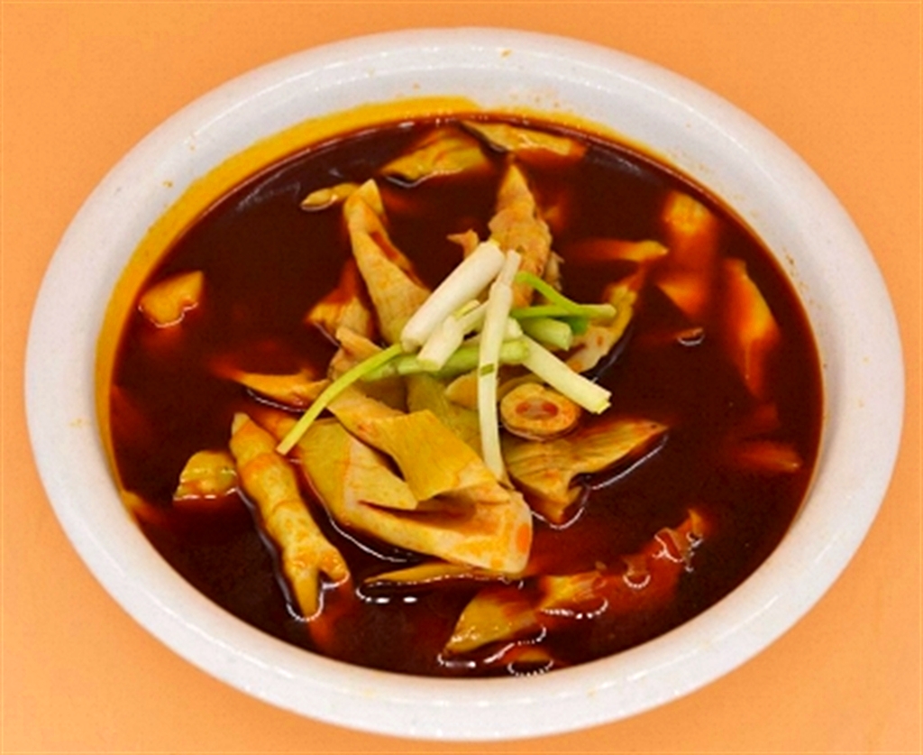 中华老字号•黔北娄山黄焖鸡•非遗传承(桐梓县店)