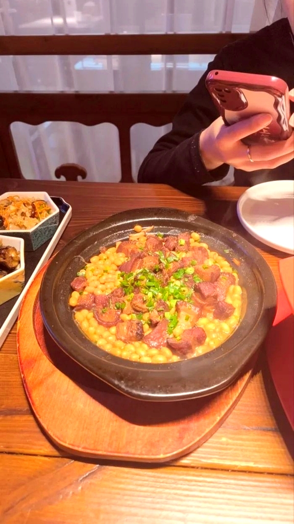 宴通州(罗浮广场店)