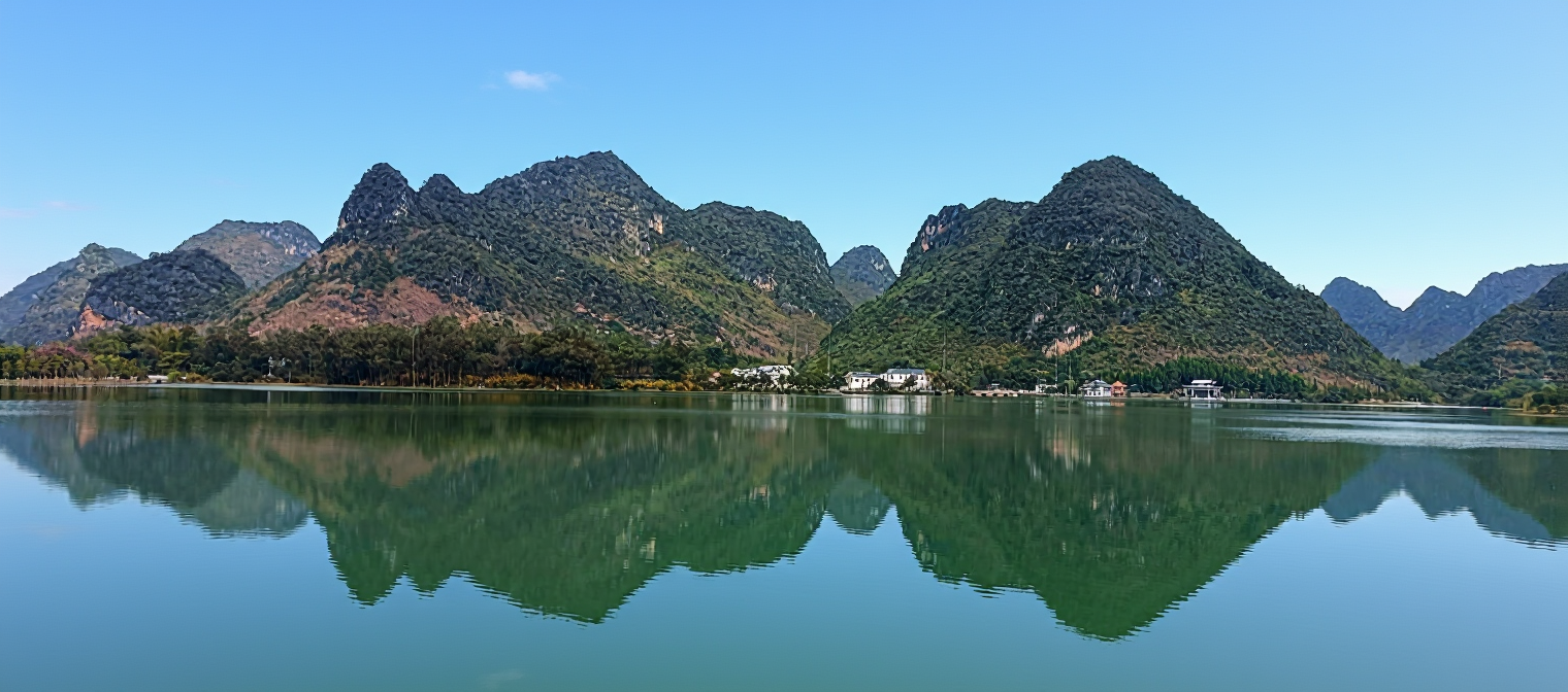 龙潭国家湿地公园