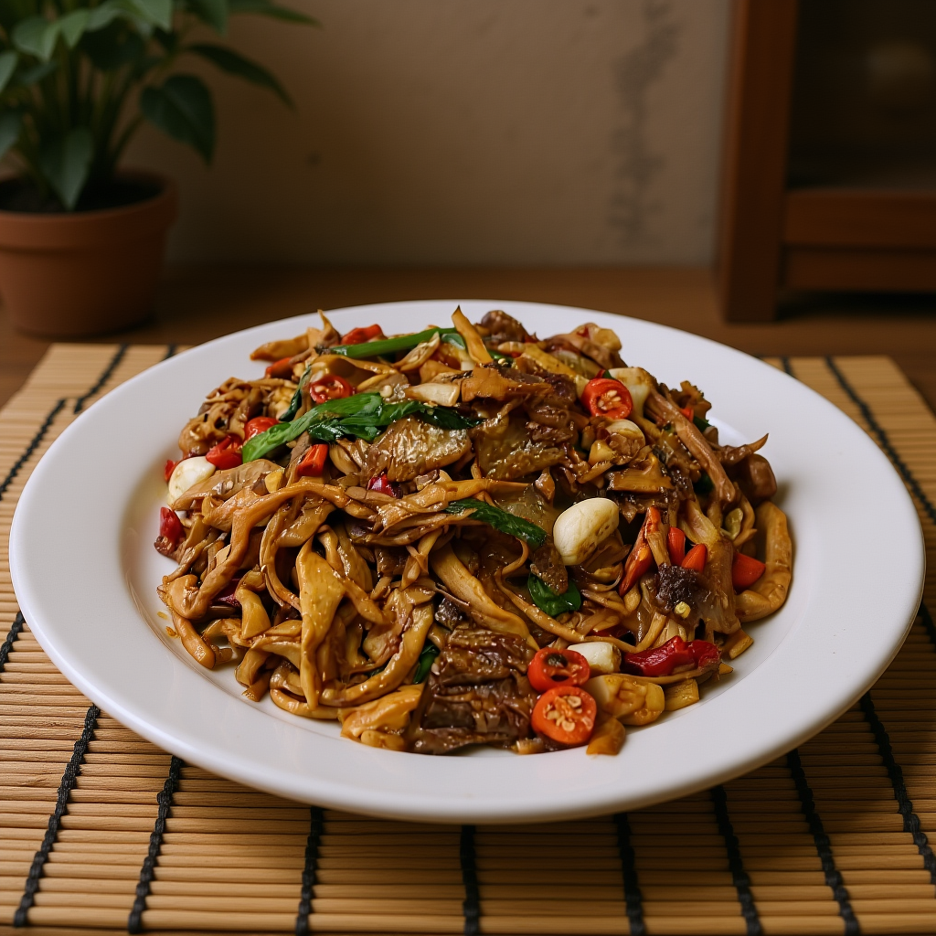 德财旺江西菜馆(凤山商业广场店)