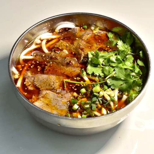 老贵阳牛肉粉(友谊路店店)